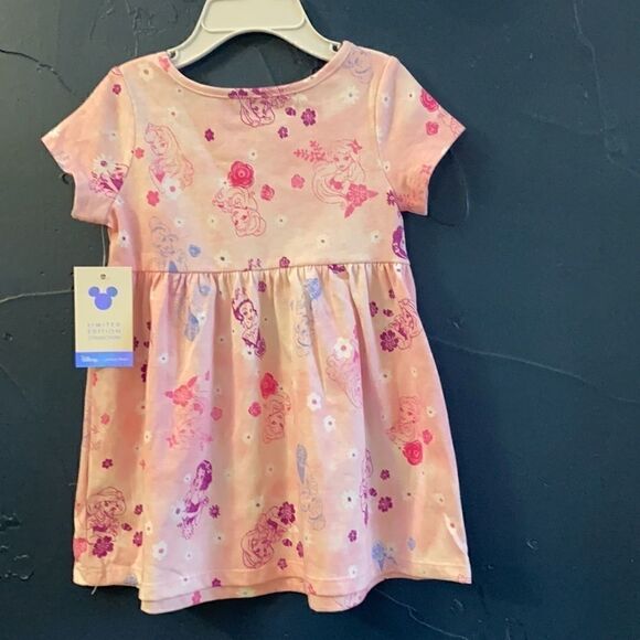 šāLimitedāEditionāCollectionĀ DisneyāPrincessesāDress - Picture 5 of 8